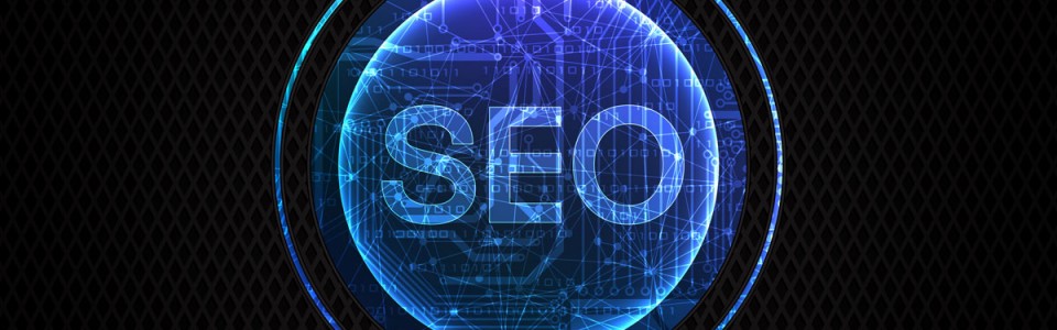 Search Engine Optimization